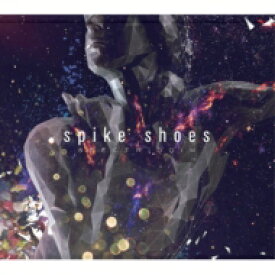 spike shoes / spectriddim 【CD】