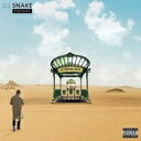 DJ Snake (EDM) / Encore (2枚組アナログレコード) 【LP】