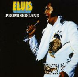 【輸入盤】 Elvis Presley エルビスプレスリー / Promised Land 【CD】