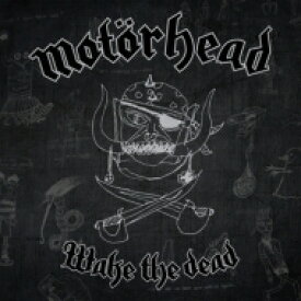 【輸入盤】 Motorhead モーターヘッド / Wake The Dead (3CD) 【CD】