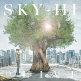 SKY-HI / OLIVE 【CD】