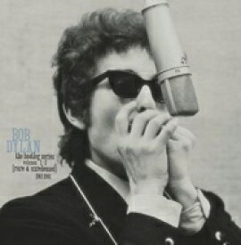 Bob Dylan ボブディラン / Bob Dylan: The Bootleg Series, Vol.1-3 (5枚組アナログレコード / BOX仕様) 【LP】