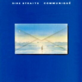 【輸入盤】 Dire Straits ダイアーストレイツ / Communique 【CD】