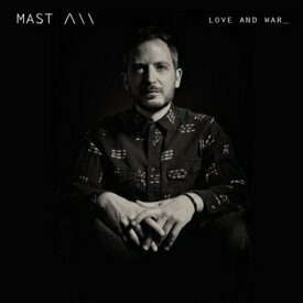 Mast / Love And War_ 【CD】