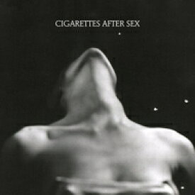 Cigarettes After Sex / EP I. (12インチシングルレコード) 【12inch】