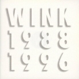 Wink ウィンク / WINK MEMORIES 1988-1996 【CD】