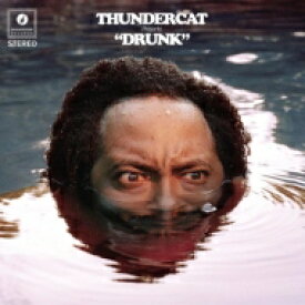 Thundercat / Drunk 【CD】