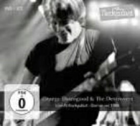 George Thorogood / Live At Rockpalast: Dortmund 1980 【DVD】