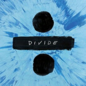 【輸入盤】 Ed Sheeran エドシーラン / ÷ (Divide) (16Tracks)(Deluxe Edition) 【CD】