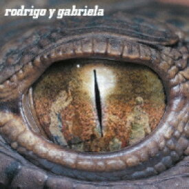 Rodrigo Y Gabriela ロドリーゴイガブリエーラ / Rodrigo Y Gabriela: 激情ギターラ!(10周年記念盤) 【BLU-SPEC CD 2】