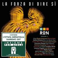 送料無料 Ron 最安値挑戦 La 買取 Forza Di Dire 輸入盤 CD Edition Sanremo Si: