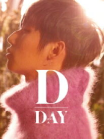 D-LITE (from BIGBANG) / D-Day (CD+DVD+スマプラ) 【CD】