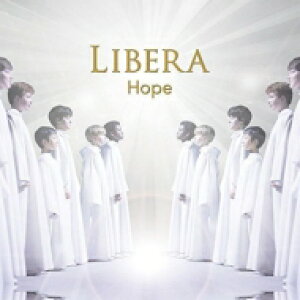 Libera x / Hope yCDz
