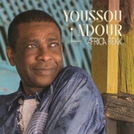 Youssou N'dour ユッスーンドゥール / Africa Rekk 【CD】