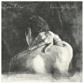 Low Roar / Once In A Long, Long While... 【CD】