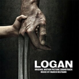 【輸入盤】 LOGAN／ローガン / Logan 【CD】