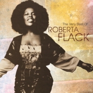 Roberta Flack ロバータフラック / Very Best Of Roberta Flack 【SHM-CD】