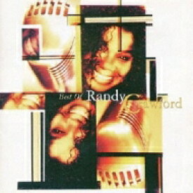 Randy Crawford ランディクロフォード / Best Of Randy Crawford 【SHM-CD】
