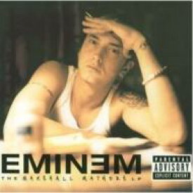 【輸入盤】 Eminem エミネム / Marshall Mathers Lp 【CD】