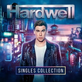 Hardwell / Singles Collection 【CD】