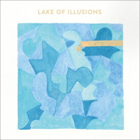 幻の湖 / 【HMV限定盤】幻の湖 -Lake Of Illusions- 【CD】