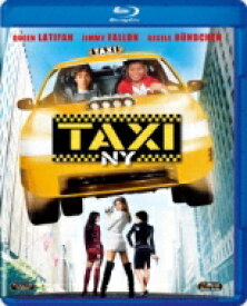 TAXI NY 【BLU-RAY DISC】