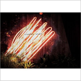【送料無料】 cinema staff / 熱源 【初回生産限定盤】 【CD】