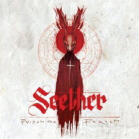 【輸入盤】 Seether シーザー / Poison The Parish (Deluxe Edition) 【CD】