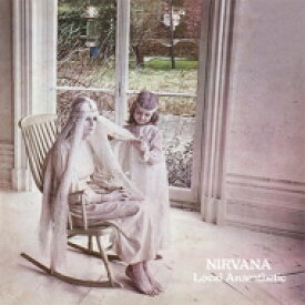 【輸入盤】 Nirvana (1967) / Local Anaesthetic (Expanded Edition) 【CD】