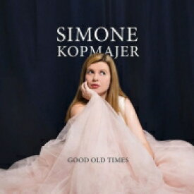 【輸入盤】 Simone (Simone Kopmajer) シモーヌ / Good Old Times 【CD】