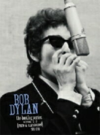 【輸入盤】 Bob Dylan ボブディラン / The Bootleg SeriesVolumes 1 - 3 (Rare &amp; Unreleased) 1961-1991 (Bookset)(3CD) 【CD】
