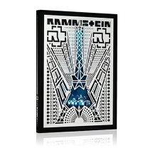 楽天市場】rammstein paris blu－rayの通販
