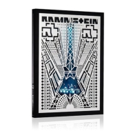 Rammstein ラムシュタイン RAMMSTEIN: PARIS BLU-RAY AL完売しました 売買 Blu-ray DISC