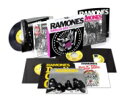 【送料無料】 Ramones ラモーンズ / Ramones Singles Box【2017 RECORD STORE DAY 限定盤】(BOX仕様 / 10...