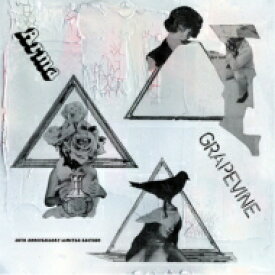 GRAPEVINE グレイプバイン / Arma 【20th Anniversary Limited Edition】 【CD Maxi】