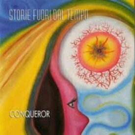 【輸入盤】 Conqueror / Storie Fuori Dal Tempo 【CD】