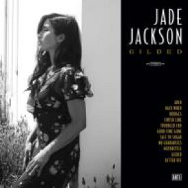 【輸入盤】 Jade Jackson / Gilded 【CD】