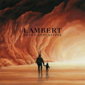 【輸入盤】 Lambert / Sweet Apocalypse 【CD】