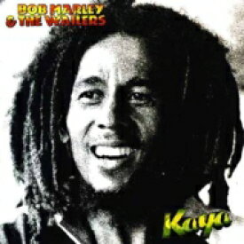 【輸入盤】 Bob Marley ボブマーリー / Kaya 【CD】