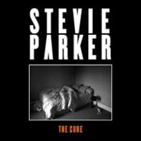 【輸入盤】 Stevie Parker / Cure 【CD】