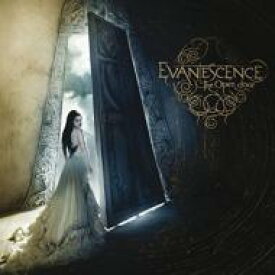 Evanescence エバネッセンス / Open Door 【LP】