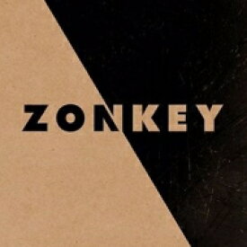 Umphrey's Mcgee / Zonkey 【LP】