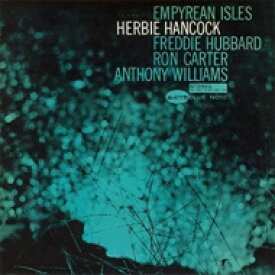 【輸入盤】 Herbie Hancock ハービーハンコック / Empyrean Isles 【CD】
