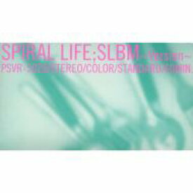 Spiral Life スパイラルライフ / SLBM～Version～ 【VHS】