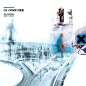 Radiohead レディオヘッド / OK COMPUTER OKNOTOK 1997 2017 (UHQCD) 【Hi Quality CD】