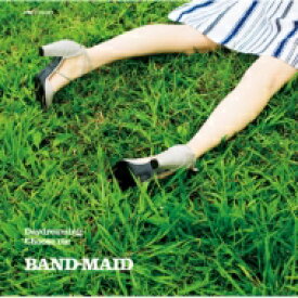 BAND-MAID / Daydreaming / Choose me 【CD Maxi】