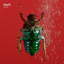 【輸入盤】 Steffi / Fabric 94 【CD】