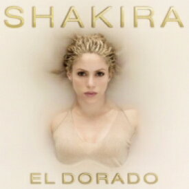 【輸入盤】 Shakira シャキーラ / El Dorado 【CD】