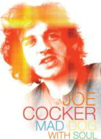 Joe Cocker ジョーコッカー / Mad Dog With Soul (DVD) 【DVD】