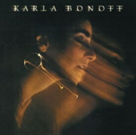 Karla Bonoff カーラボノフ / Karla Bonoff 【CD】